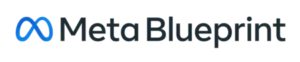 Meta Blueprint logo, representing certification in Meta Blueprint.